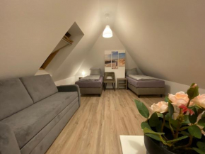 Waren Appartements Waren / Müritz